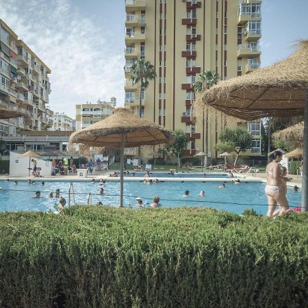 Gorgeous Flat Benalmadena Lägenhet Exteriör bild