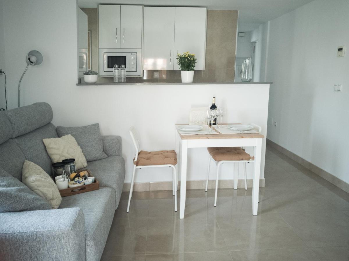 Gorgeous Flat Benalmadena Lägenhet Exteriör bild