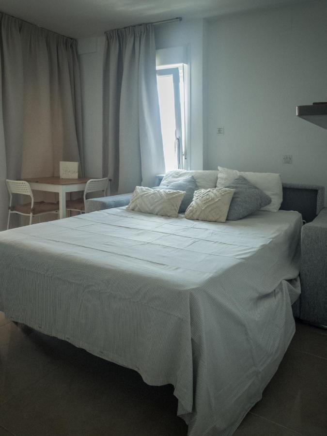 Gorgeous Flat Benalmadena Lägenhet Exteriör bild